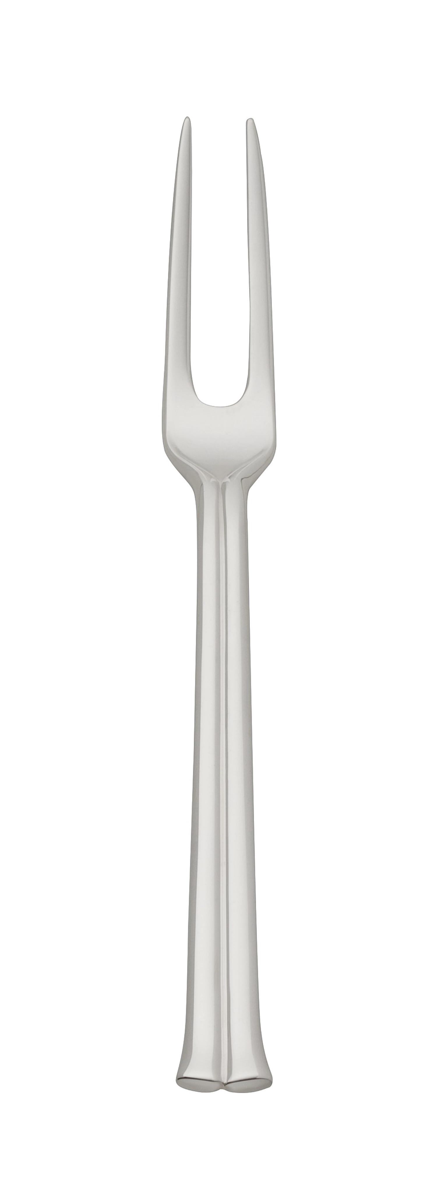 Viva 925 Fourchette à viande, Petite 15x1.5cm