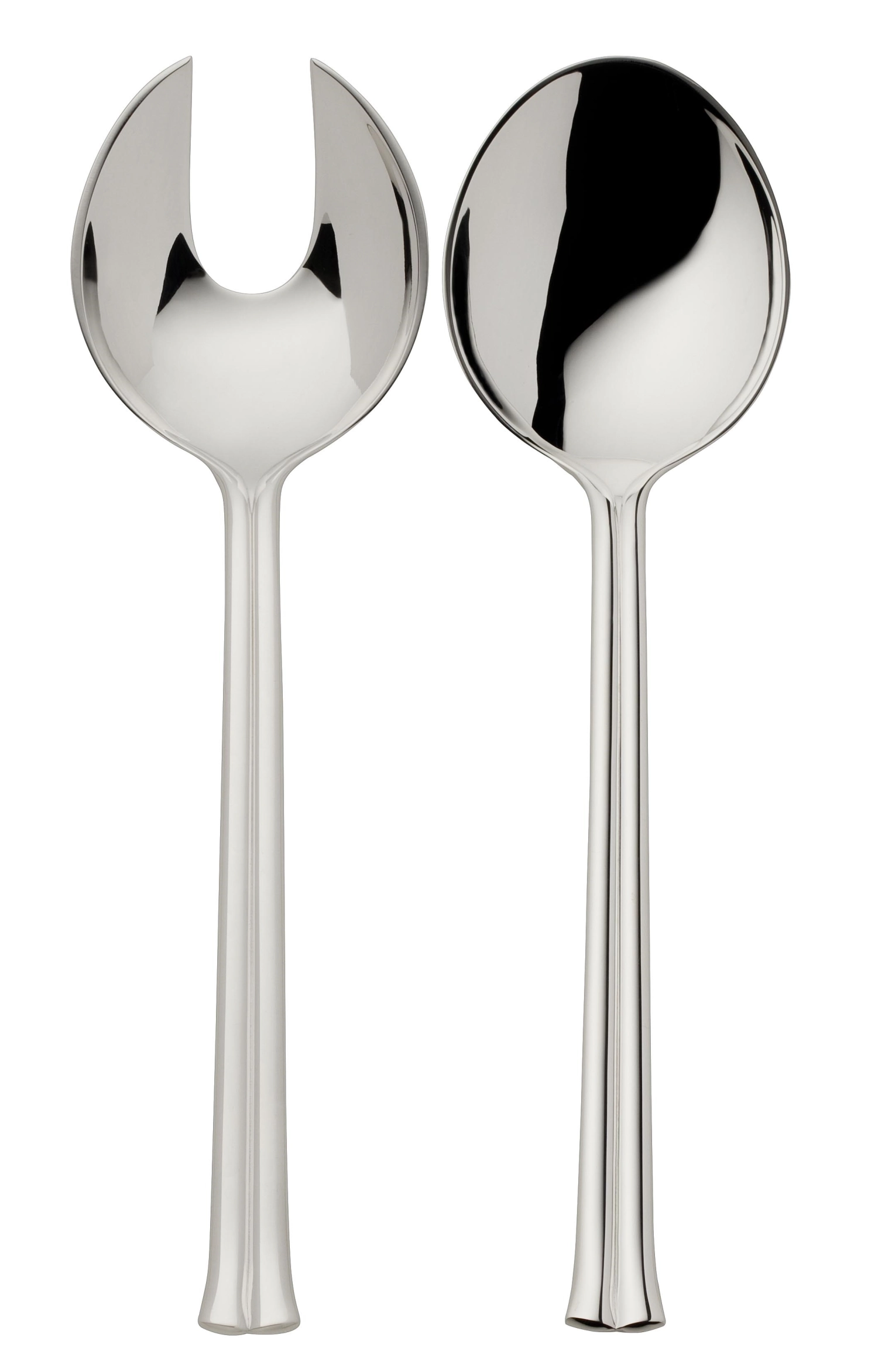 Viva 925 Couverts à salade, grands