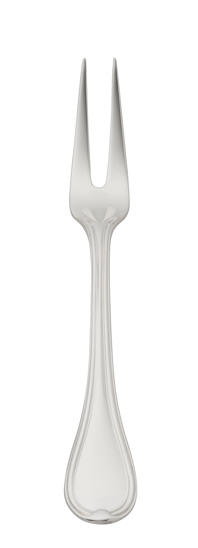 Classic-Faden 150 Fourchette à viande, Petite 14.9x2cm