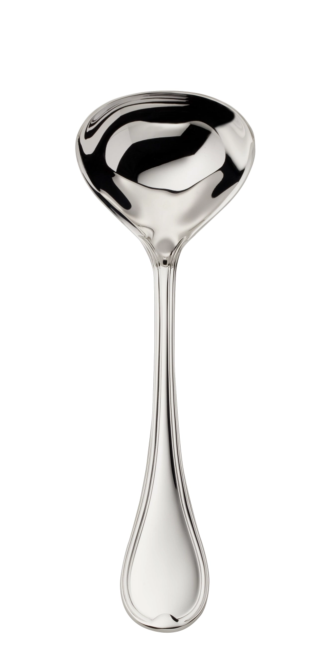 Classic-Faden 150 Cuillère à sauce 17.1x6cm