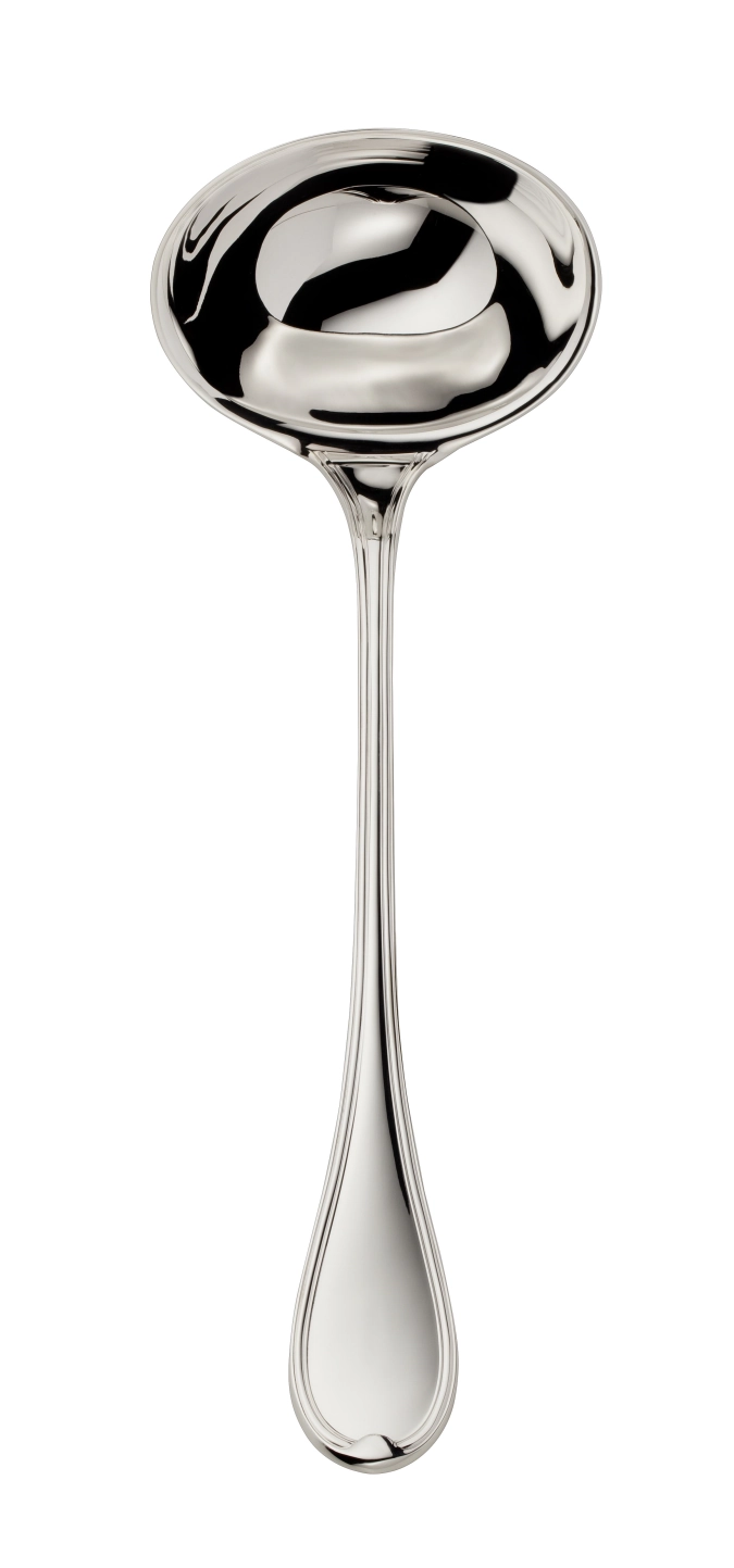 Classic-Faden 150 Louche à soupe 29.1x8.9cm