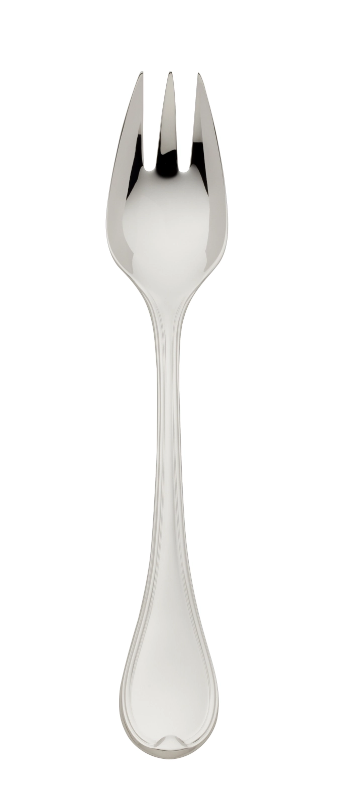 Classic-Faden 150 Fourchette à légumes 23x4cm