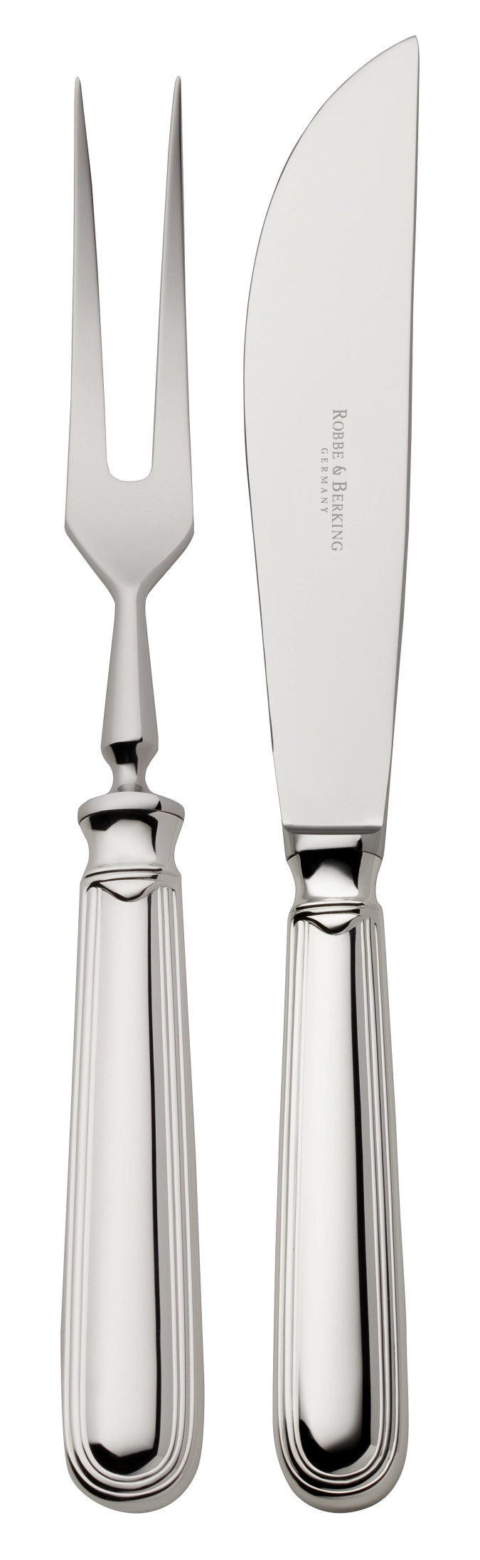 Classic-Faden 150 Couverts à découper