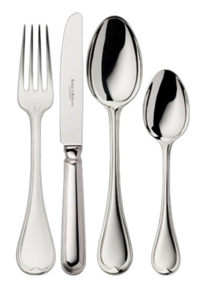 Classic-Faden 150 couteau à beurre et fromage