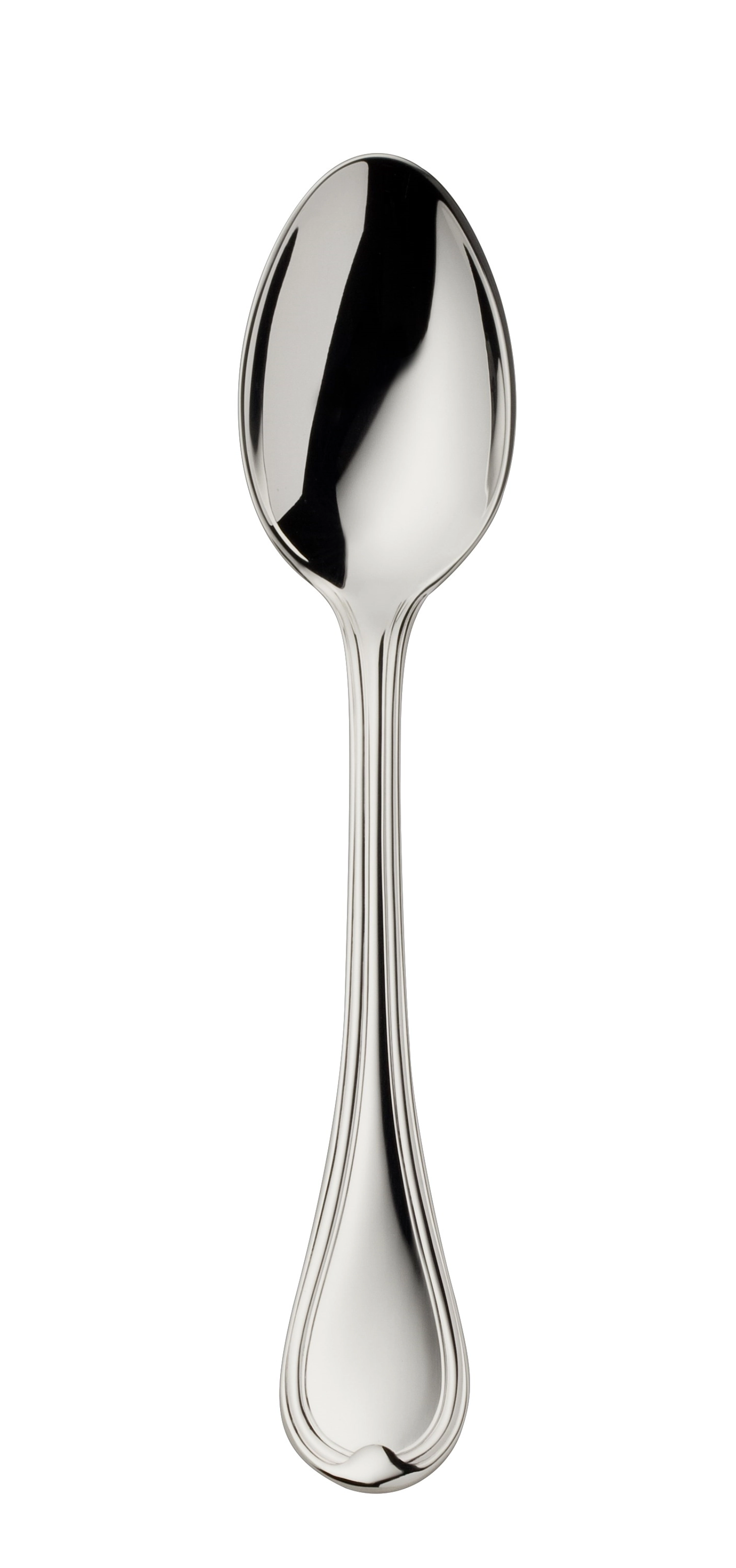 Fil classique 925 Cuillère à café, grande 14.8x3cm