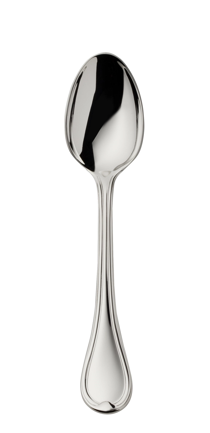 Classic-Fil 925 Cuillère à café 13.1x2.9cm