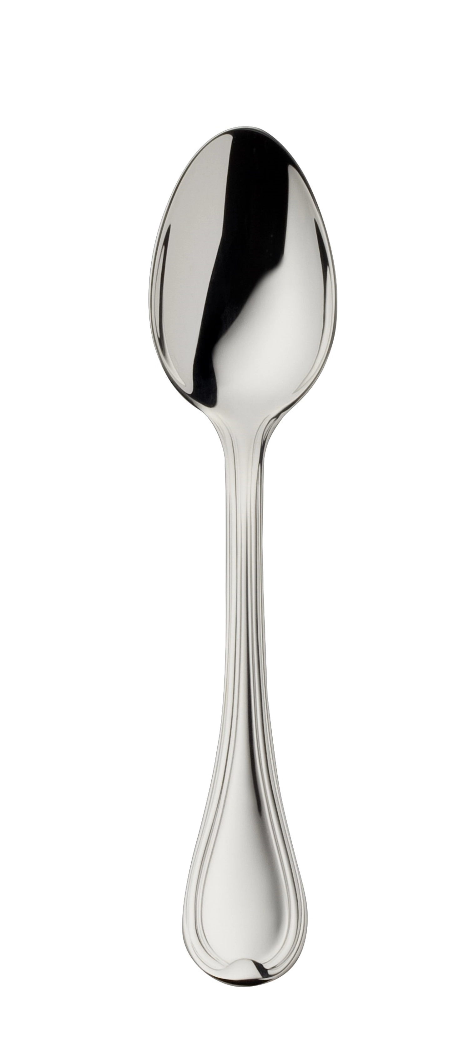 Fil classique 925 Cuillère à moka 10.7x2.3cm