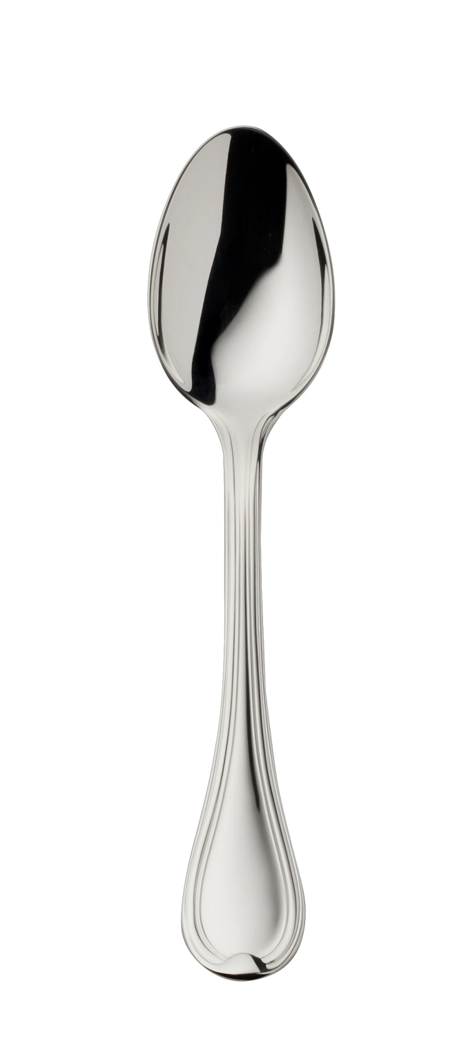 Fil classique 925 Cuillère à moka 10.7x2.3cm