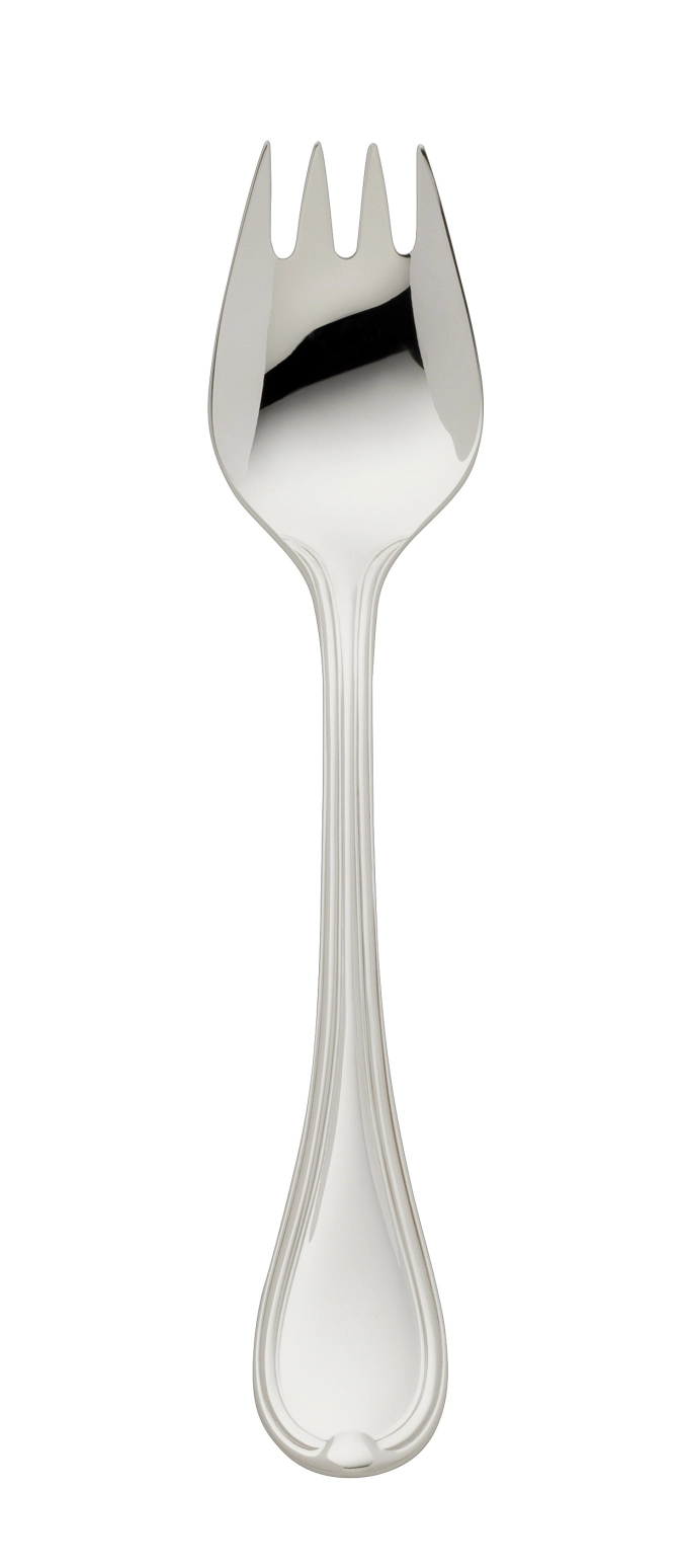 Fil Classic 925 Fourchette à huîtres 14.2x3cm