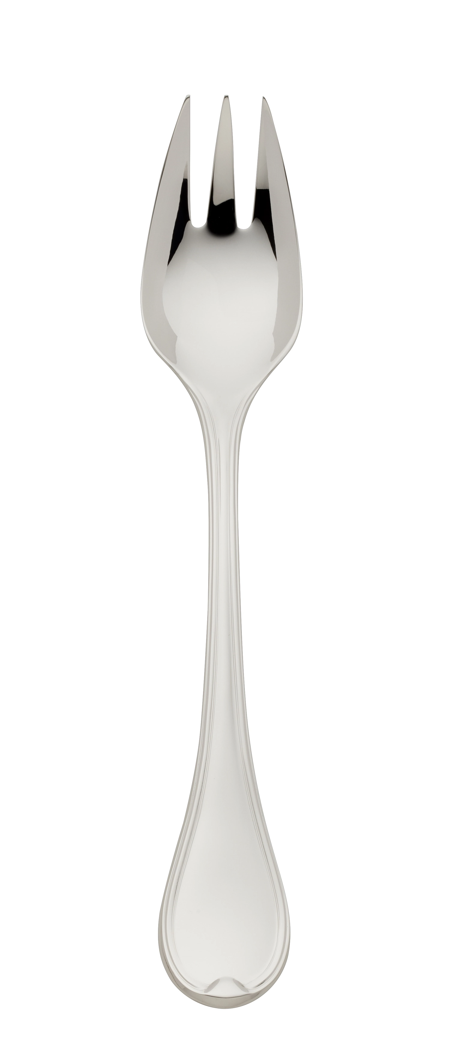 Fil Classic 925 Fourchette à légumes 23x4cm