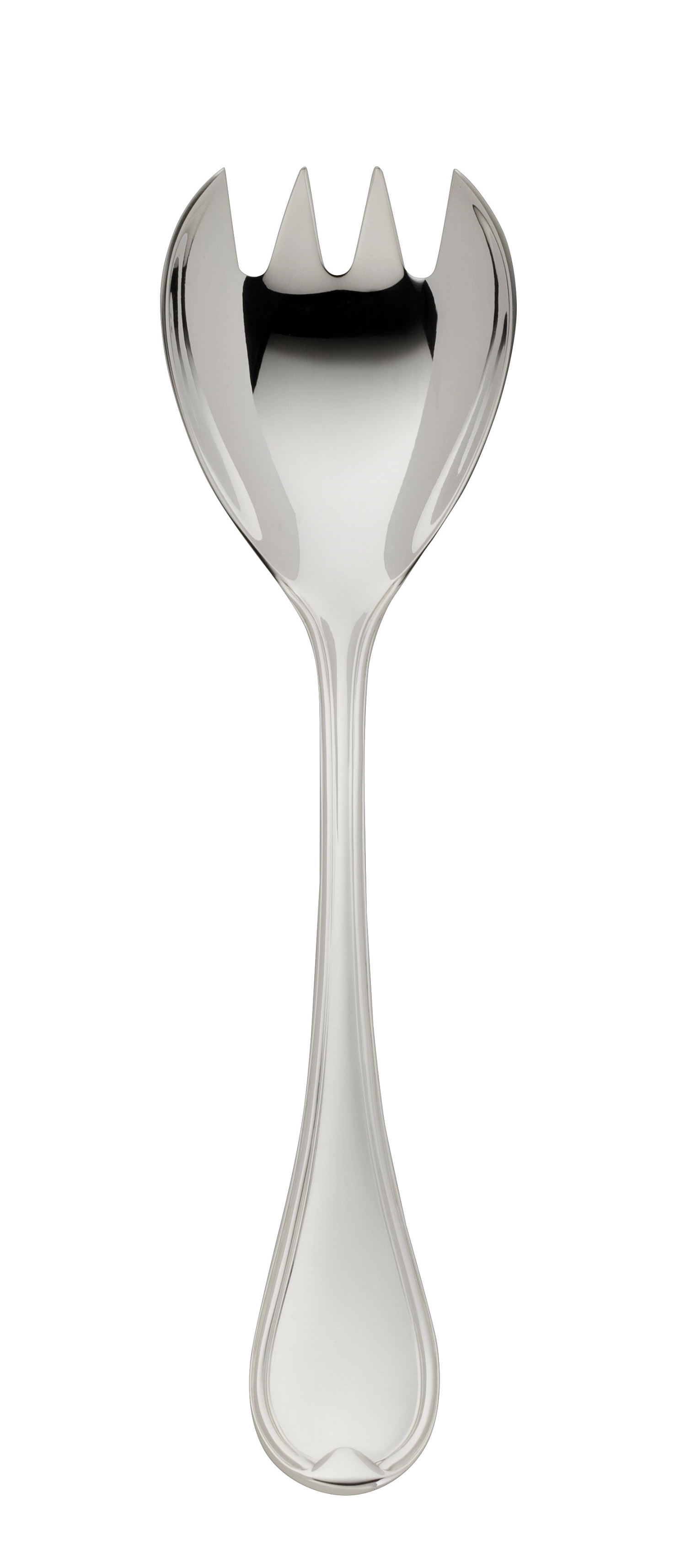 Fil Classic 925 Fourchette à salade, Petite 18.5x5cm