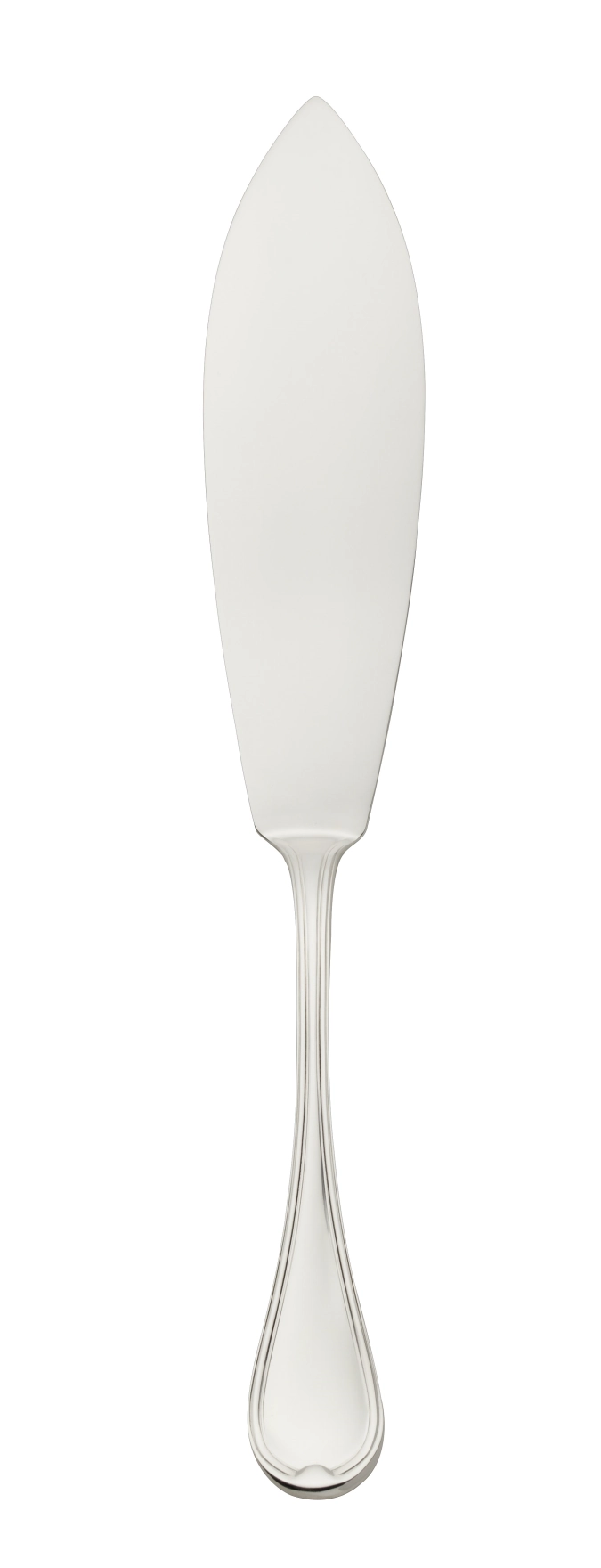 Classic-Faden 925 Couteau à poisson 28.8x4cm