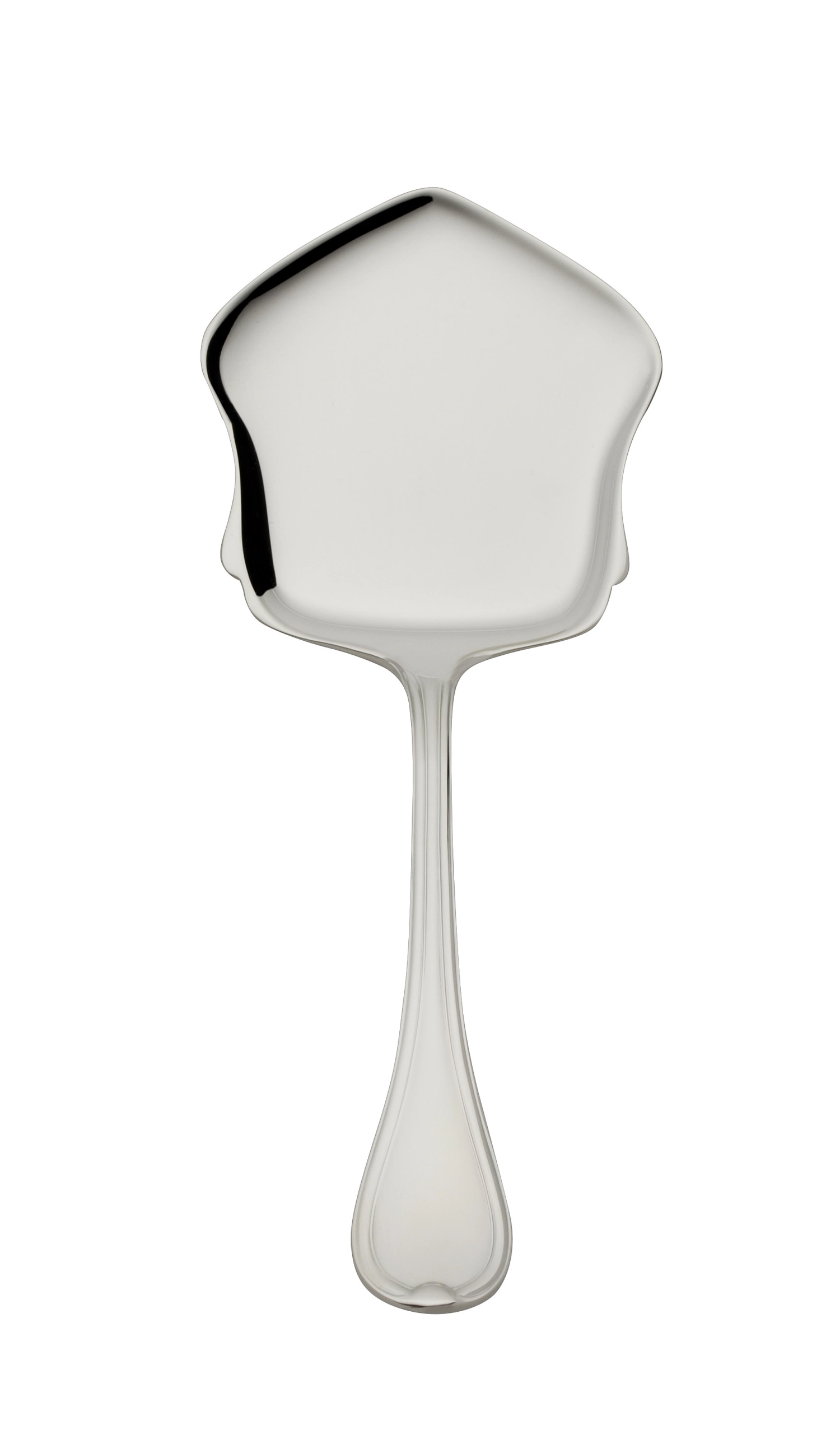 Fil classique 925 Pelle à pâtisserie 16.6x6.1cm