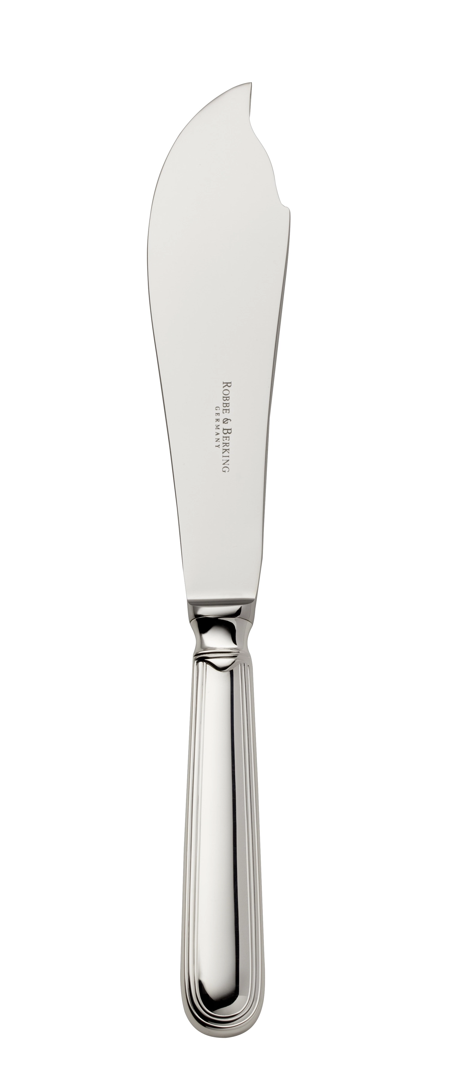 Fil classique 925 couteau à gâteau 25.6x3.7cm