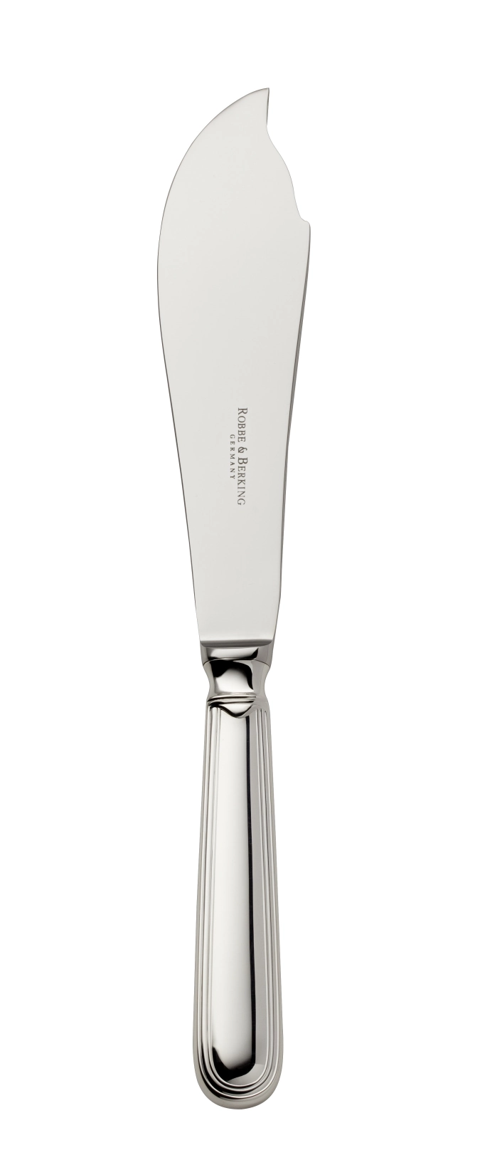 Fil classique 925 couteau à gâteau 25.6x3.7cm