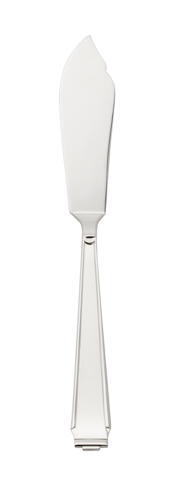 Art Deco 150 Fischmesser 22x1.4cm