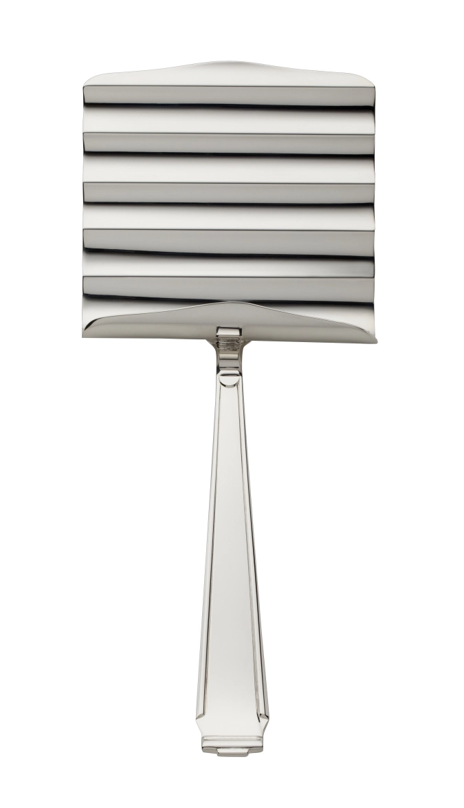 Art Deco 150 Spargelheber 21.9x9cm