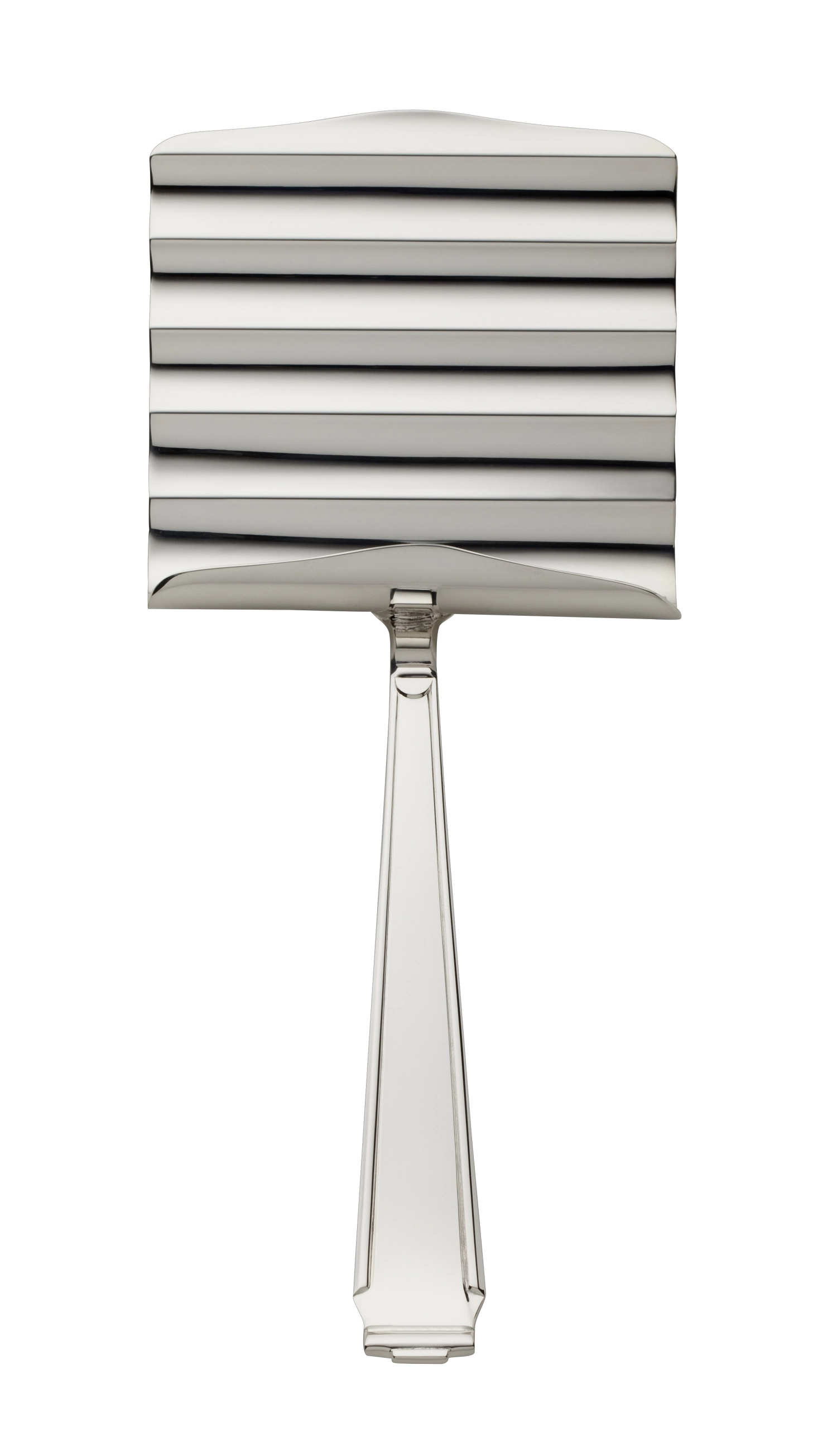 Art Deco 925 Spargelheber 21.9x9cm