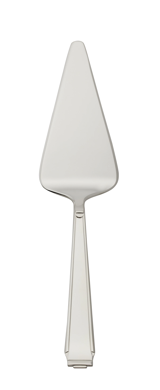 Art Deco 925 Pelle à tarte 23.4x5.5cm