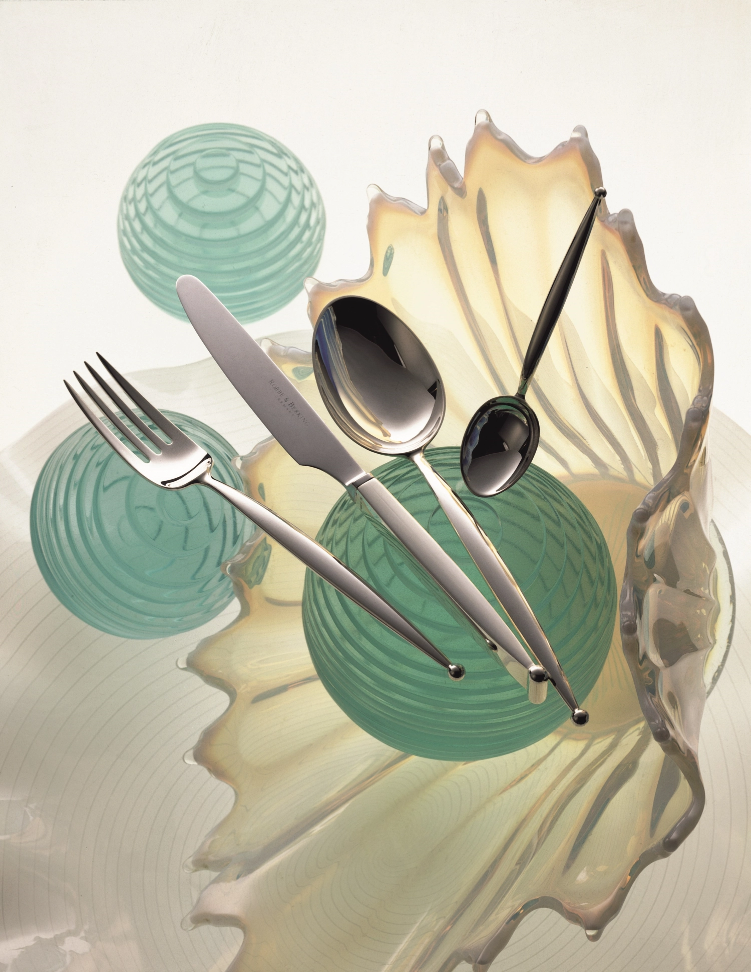 Gio 150 Cuillère à soupe 20.4x4.5cm