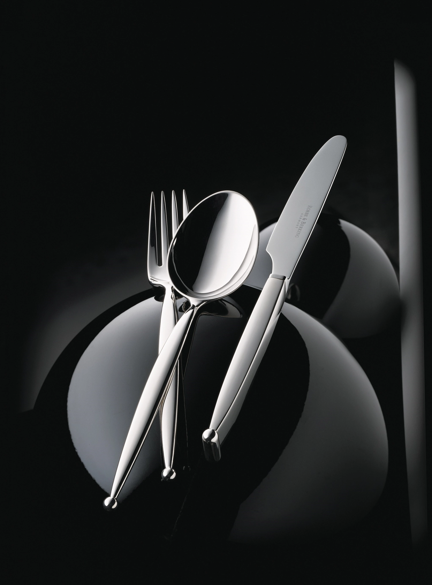 Gio 150 Couteau de menu 22.2x1.4cm