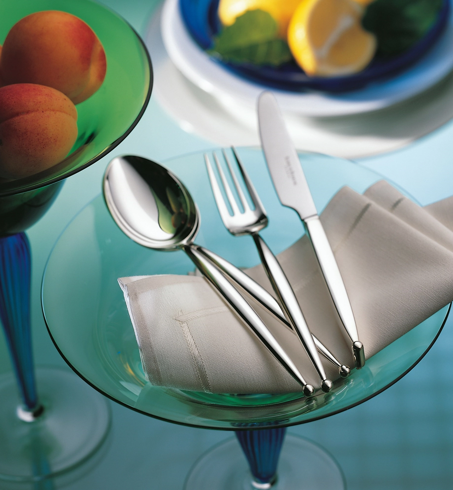 Gio 150 Couteau de menu 22.2x1.4cm