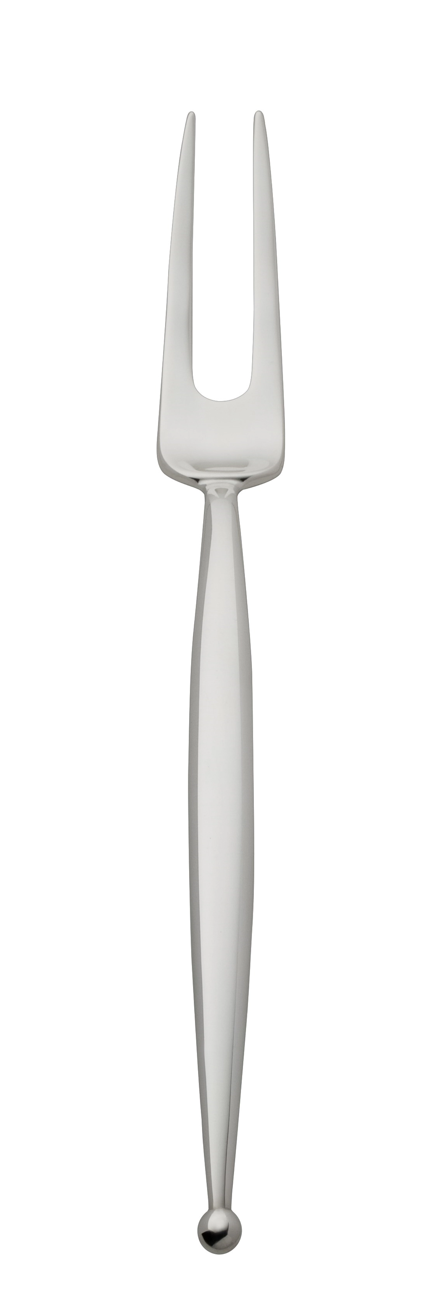 Gio 150 Fourchette à viande, Grande 18.5x1.9cm