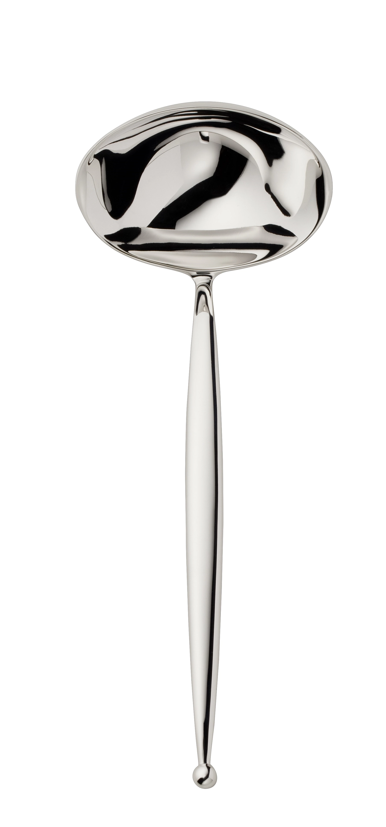 Gio 150 Cuillère à sauce 17.5x5.4cm