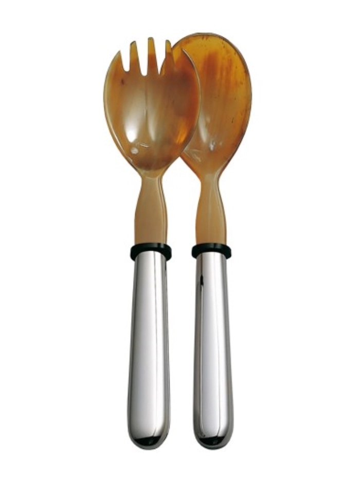 Dante 150 Couverts à salade, grand