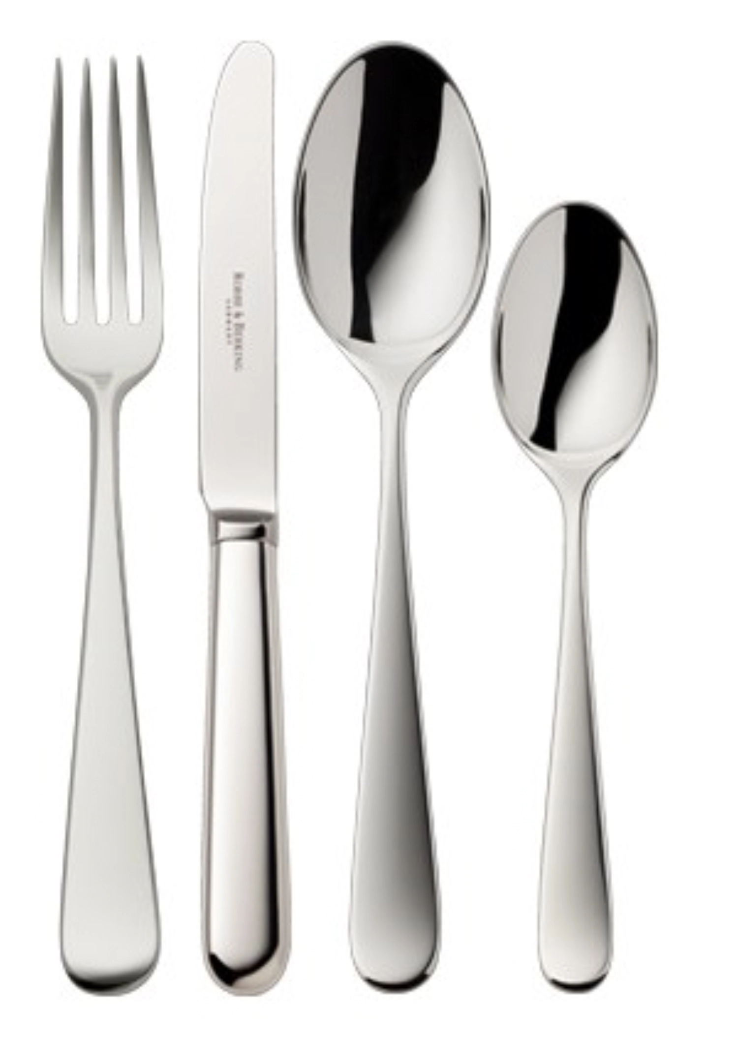 Dante 150 couteau à beurre et à fromage a. lame en acier