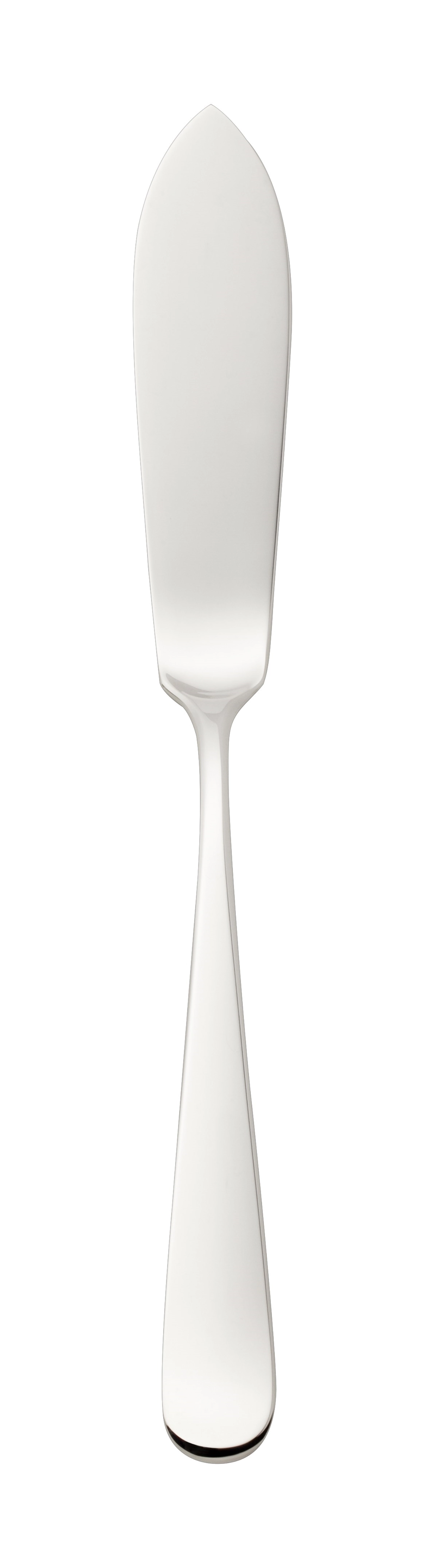 Dante 925 couteau à poisson 21.5x1cm