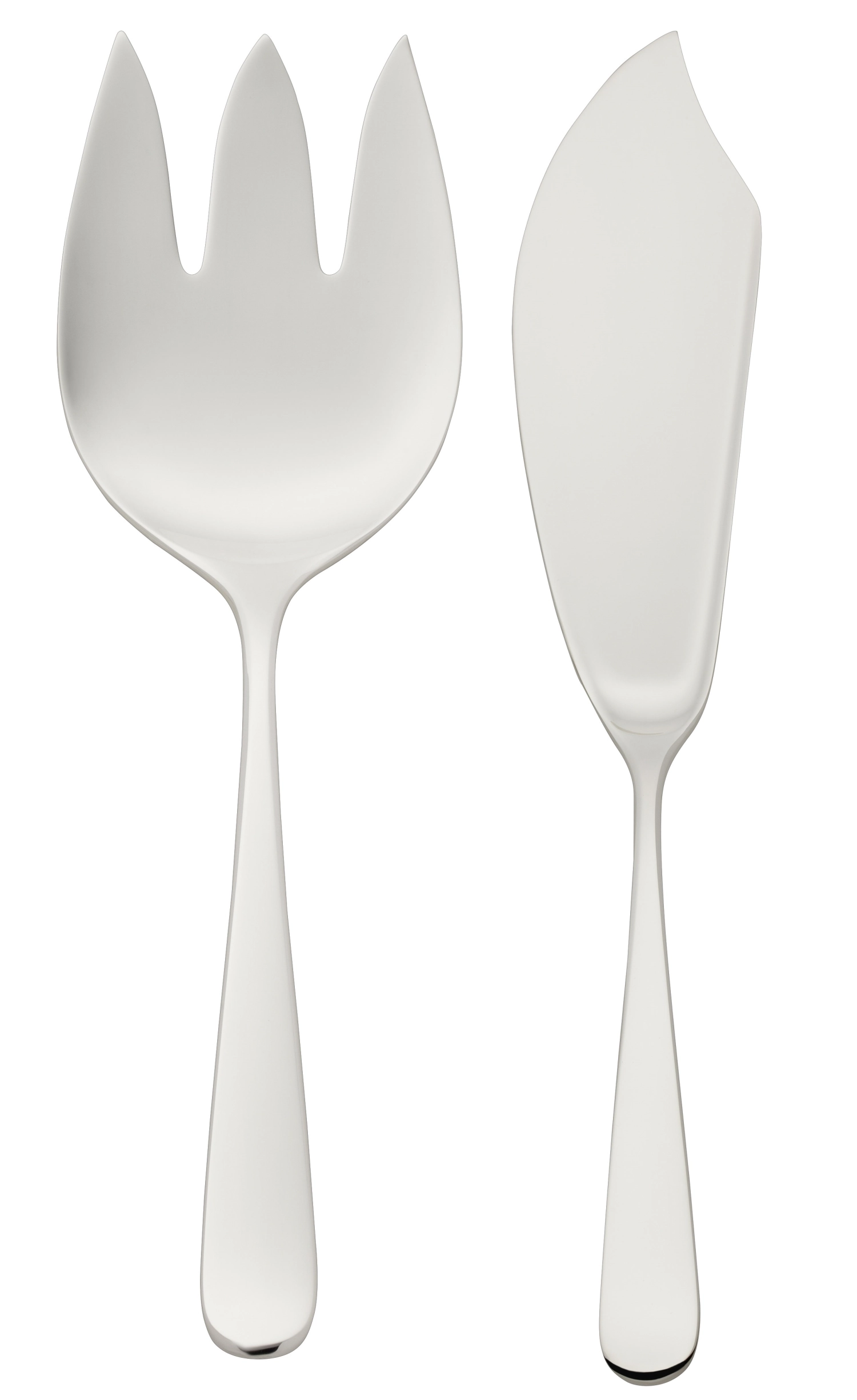 Dante 925 Couverts de présentation du poisson