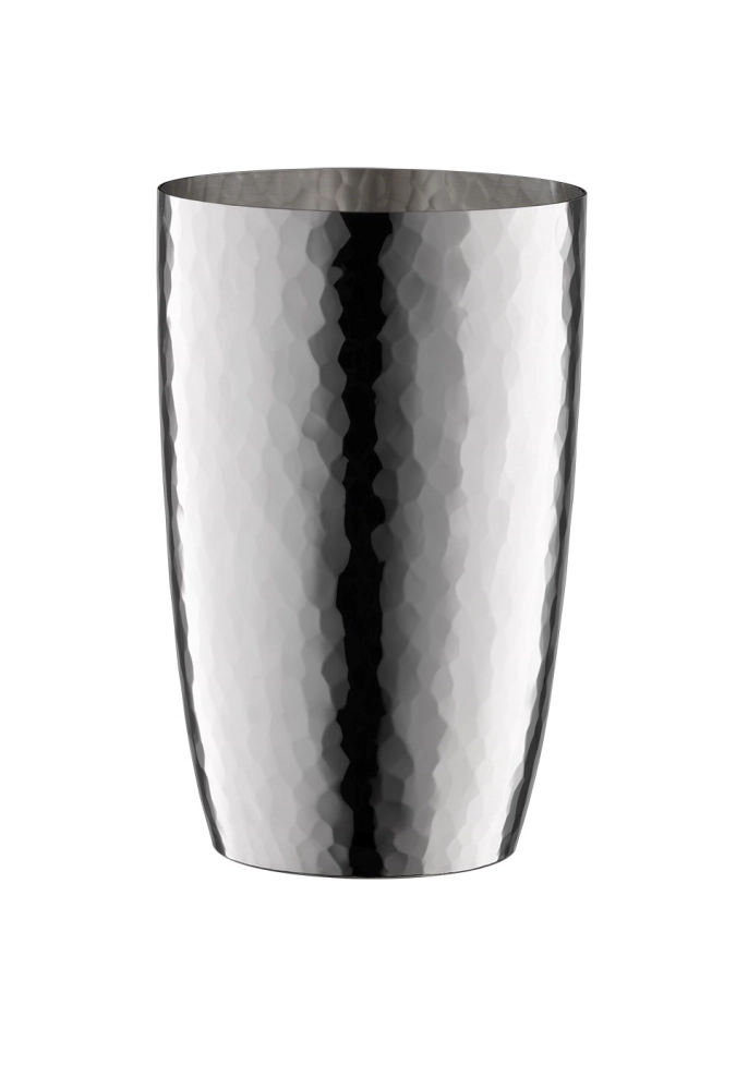 Martelé 90 gobelet à bière et à long drink