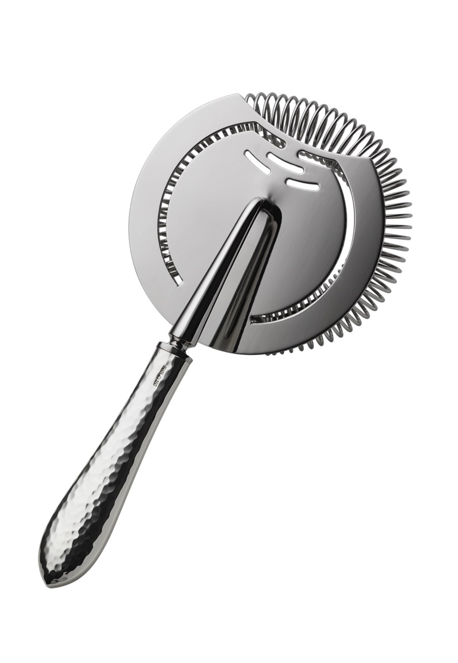 Martelé 150 Entraîneur à cocktail 20.5x10.3cm