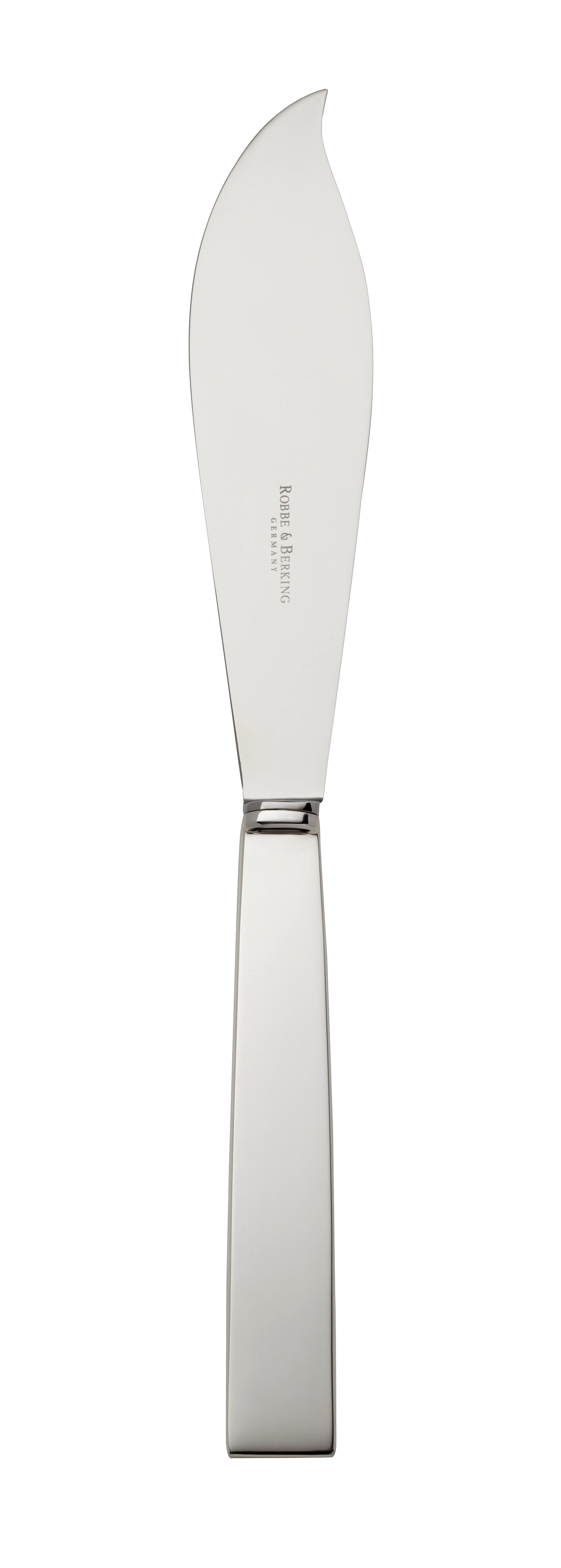 Riva 150 couteau à tarte 28.2x3.7cm