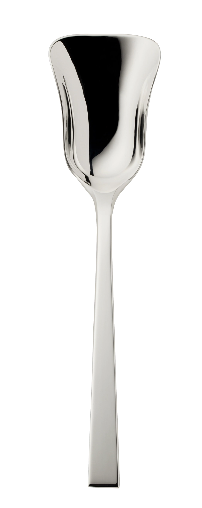 Riva 925 Cuillère de service 26.3x6.4cm