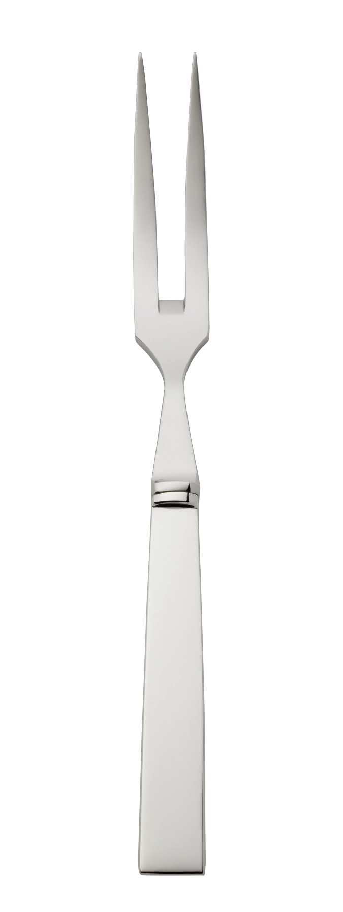 Riva 925 Fourchette à découper 28x2.5cm