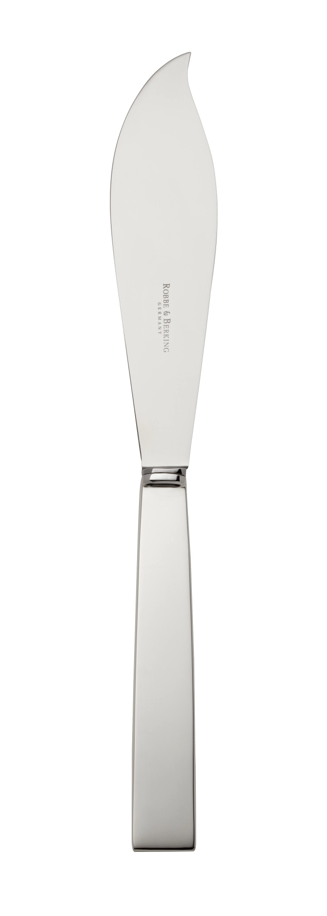 Riva 925 couteau à tarte 28.2x3.7cm
