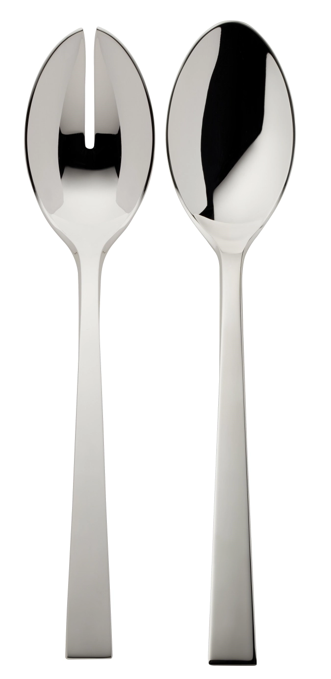 Riva 925 Couverts à salade, grands