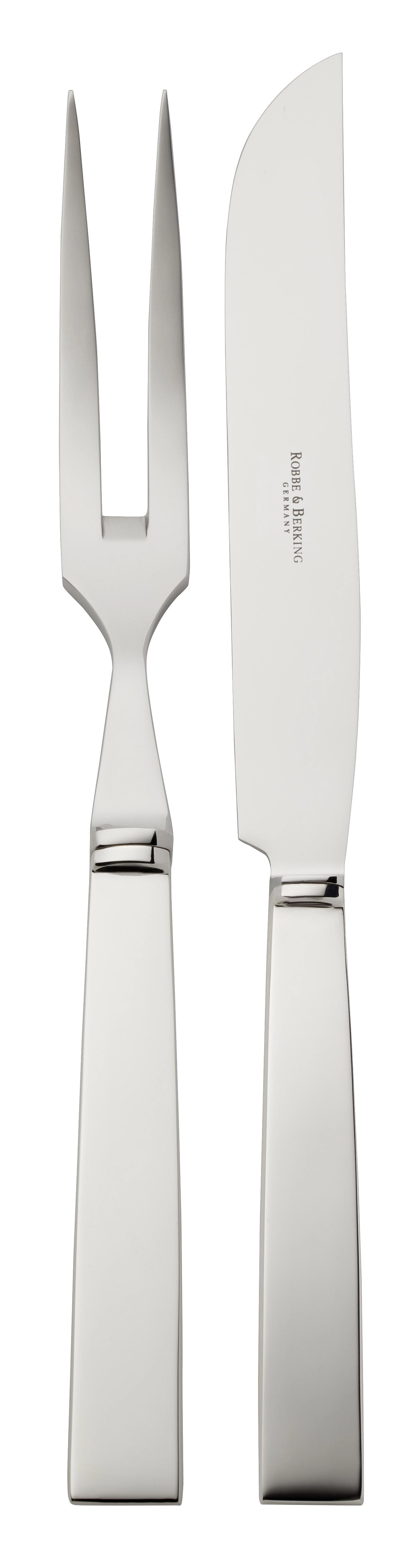 Riva 925 Couverts à découper