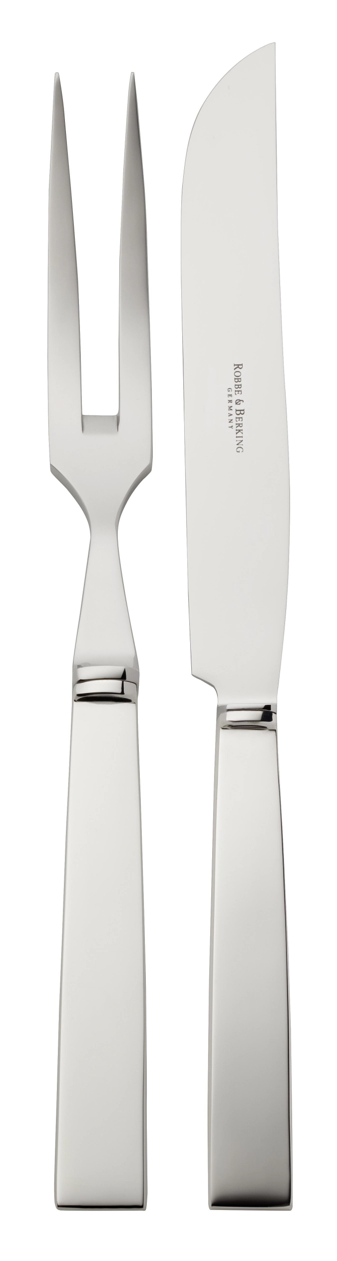 Riva 925 Couverts à découper