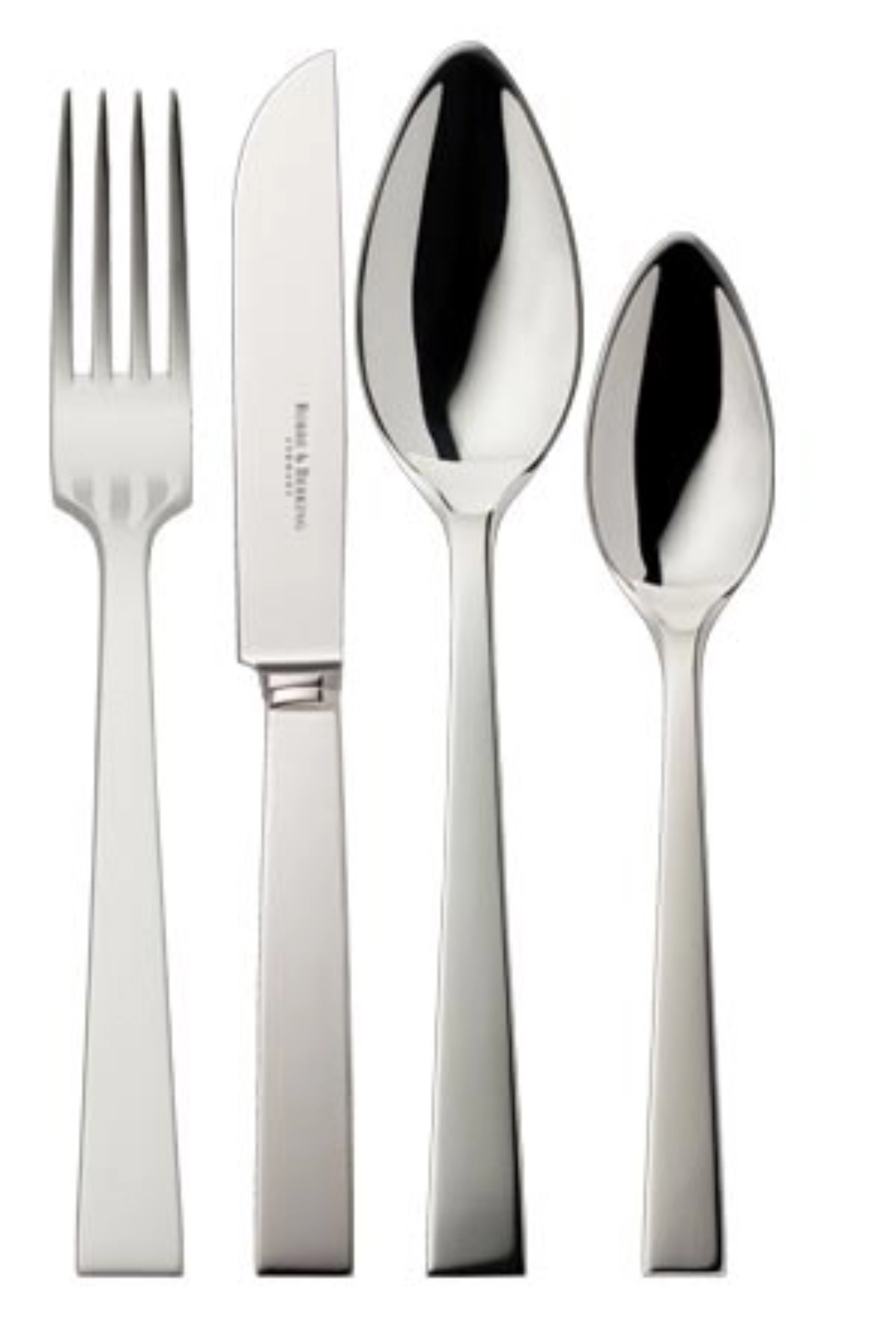 Riva 925 Couteau à beurre et à fromage a. lame en acier