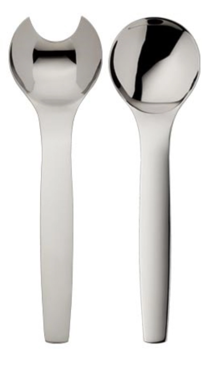 Pax 18/8 Couverts à salade, Grand