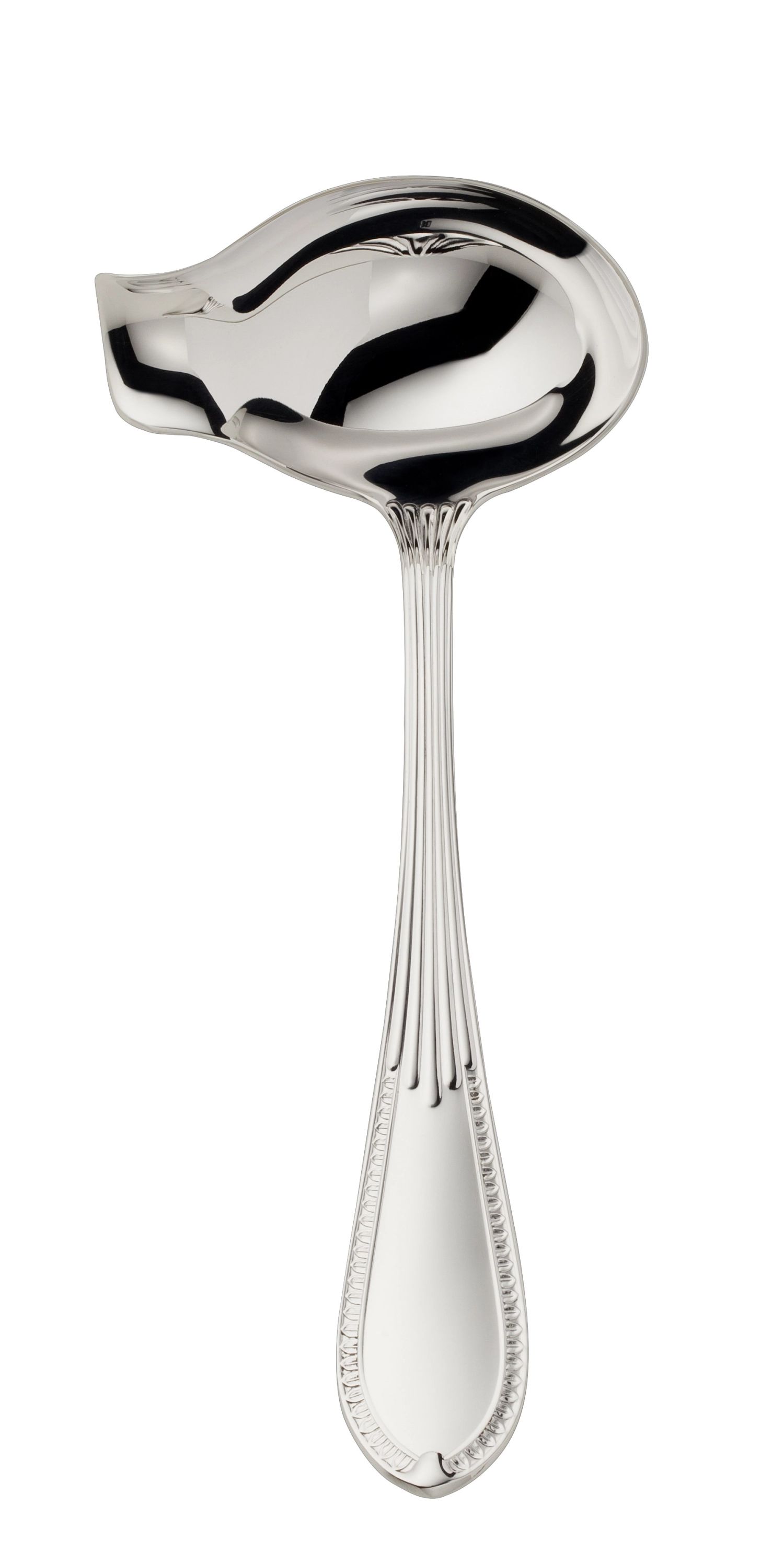 Belvedere 150 Saucenlöffel 16.5x7.2cm