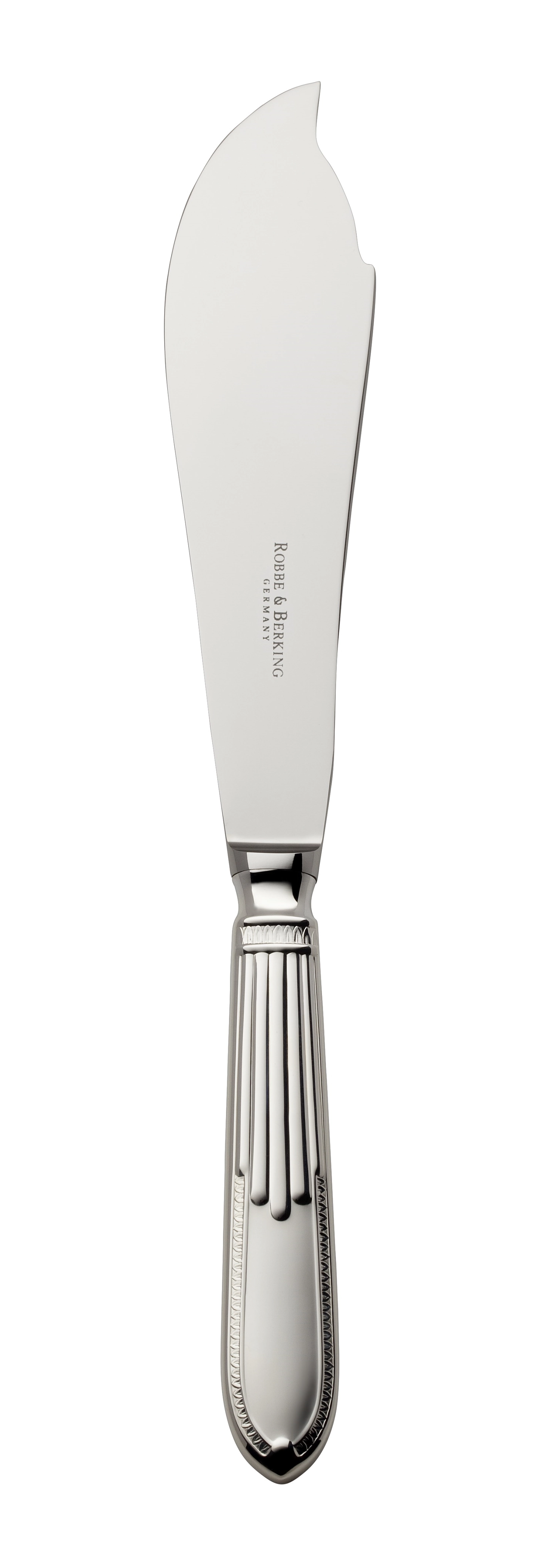 Belvedere 925 Tortenmesser 25.6x3.7cm