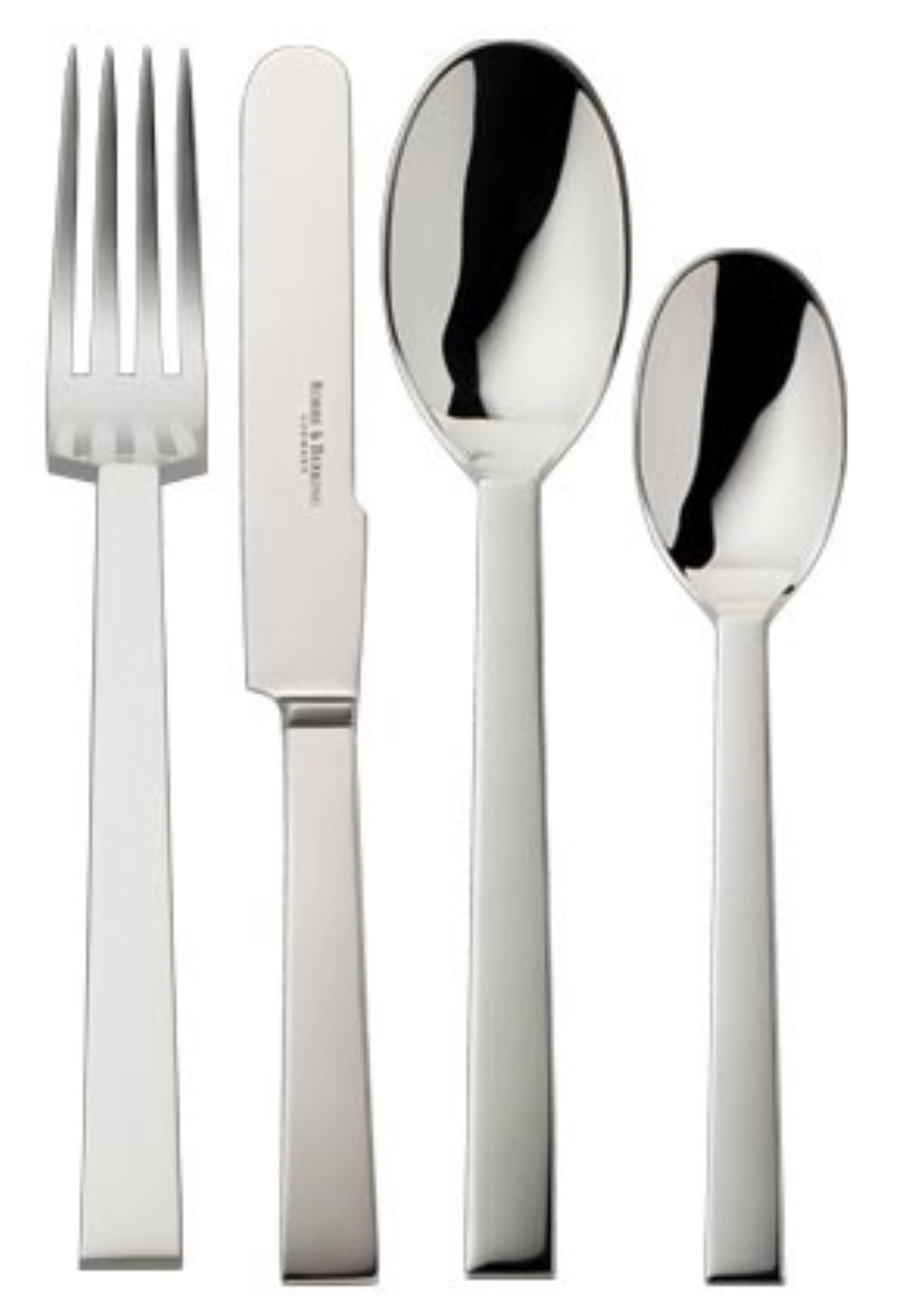 Sphinx 150 Cuillère à long drink 21x2.4cm