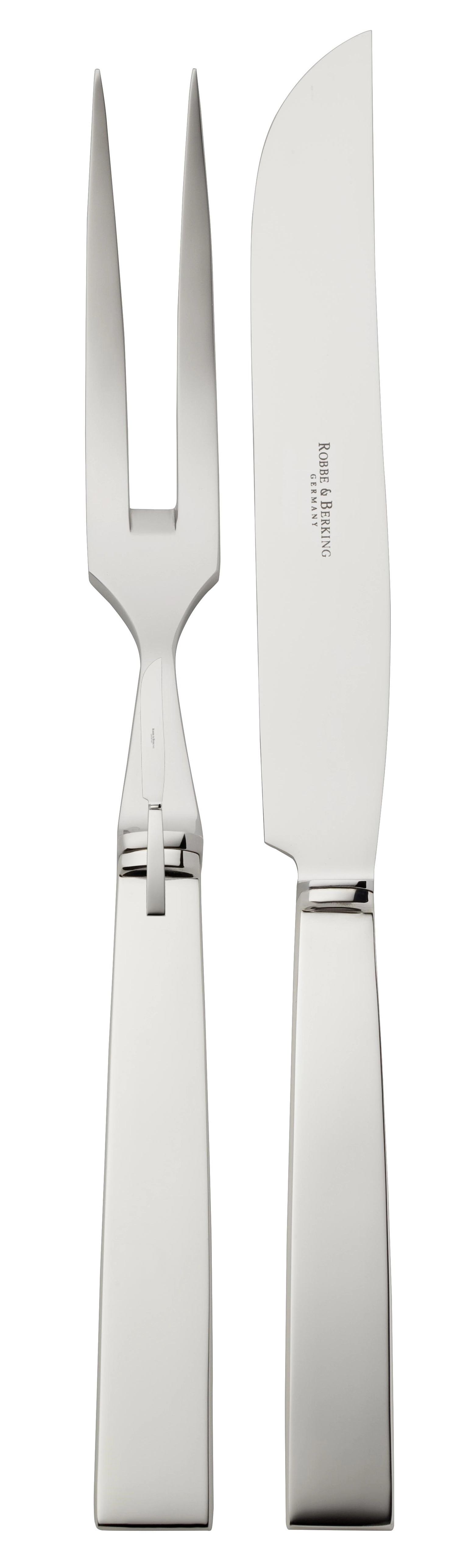 Sphinx 925 Couverts à découper