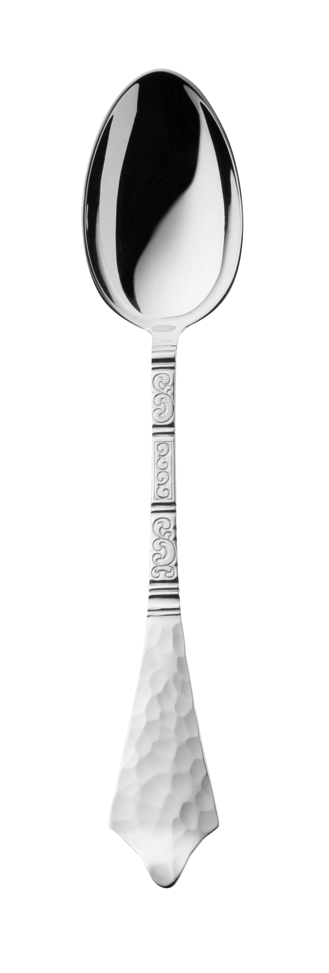 Hermitage 150 Cuillère à café, Grande 14.5x2.9cm