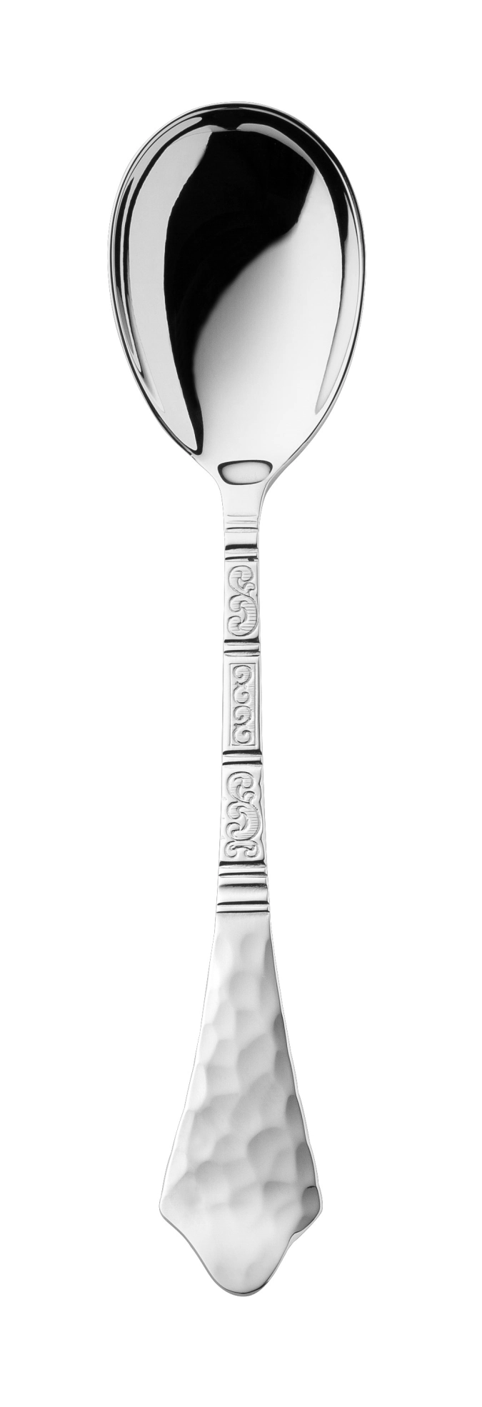 Hermitage 150 Cuillère à glace 14.5x3.1cm