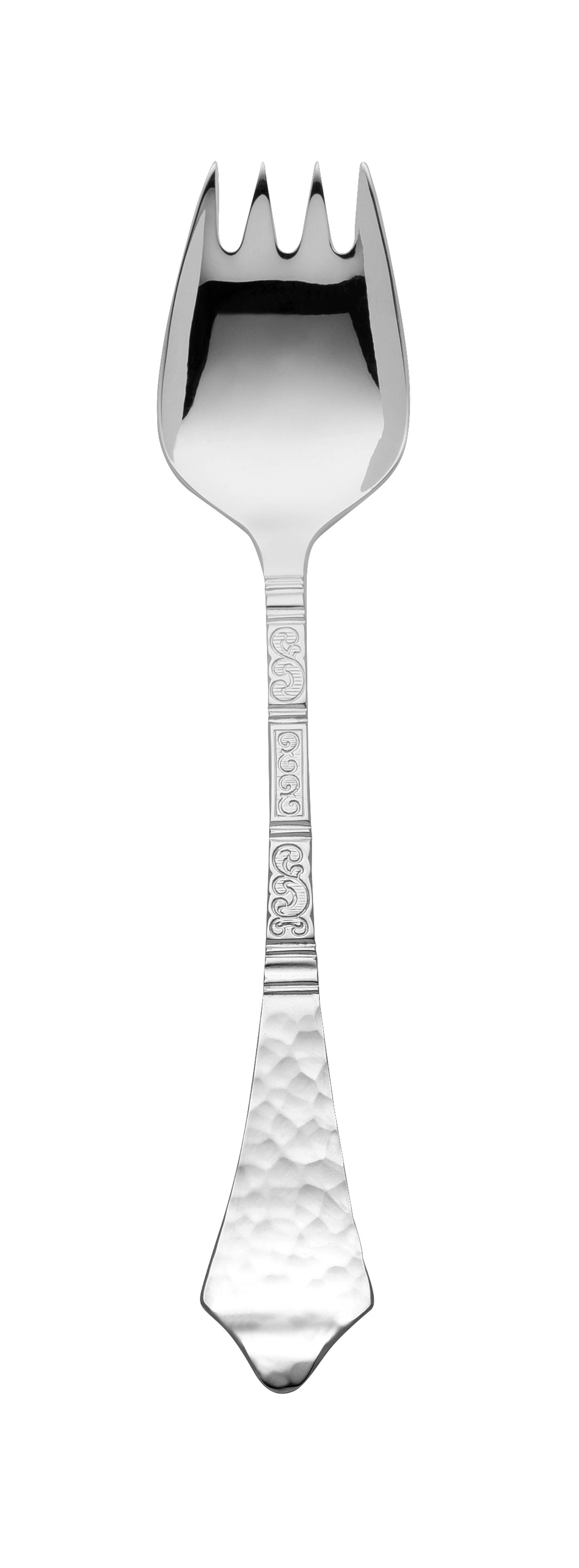 Hermitage 150 Fourchette à huîtres 14.2x2.9cm